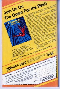 Amazing Heroes #37 (1983)  Star Wars ! Rocketeer ! Nova !