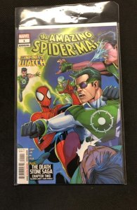 The Amazing Spider-Man Annual (2024)