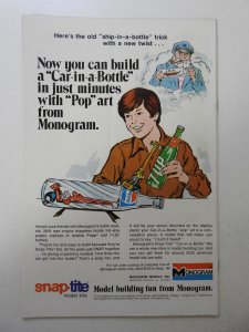 1st Issue Special #8 (1975) FN- Condition! 1st Appearance of Warlord!