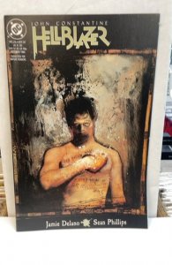 Hellblazer #34 (1990)