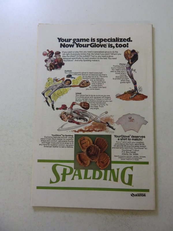 Detective Comics #461 (1976) VF condition