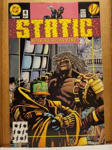 Static #4 (1993)