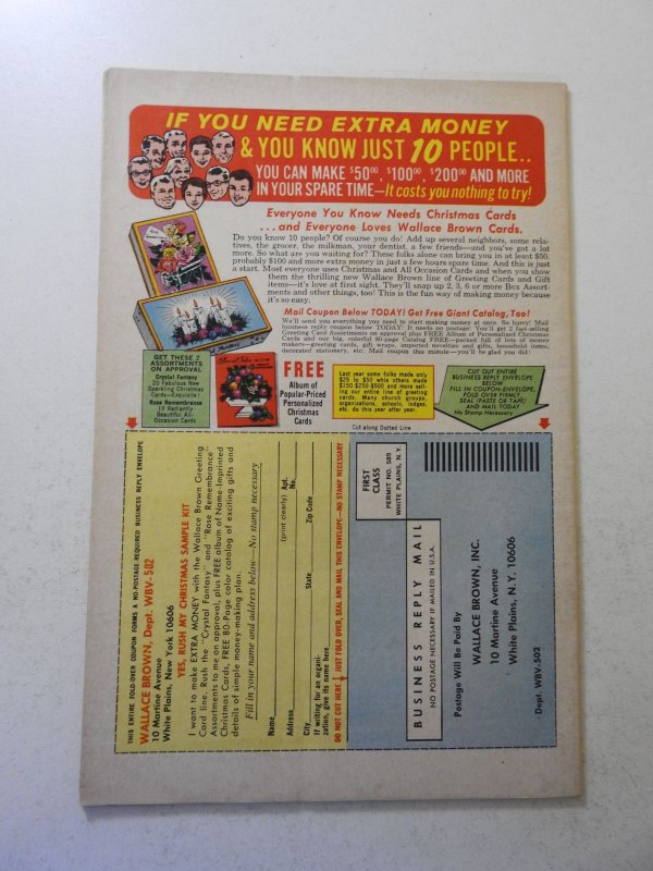 The Amazing Spider-Man #76 (1969) FN- Condition!