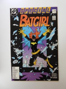 Batgirl Special (1988) VF condition