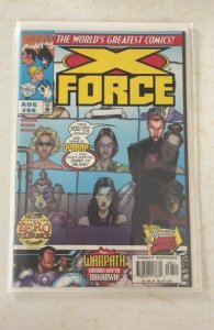 X-Force #68 (1997)