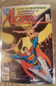 Action Comics #588 (1987)