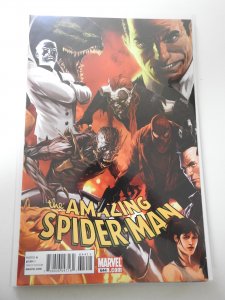 The Amazing Spider-Man #644 (2010)
