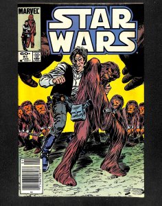 Star Wars #91