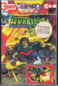 Hybrids #3 (1993)