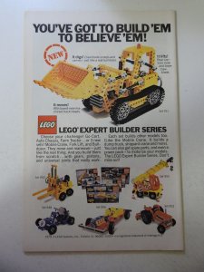 Fantastic Four #213 (1979) VF- Condition