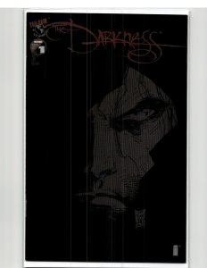 The Darkness #1 Black Cover (1996) The Darkness