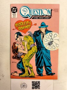The Question #26 NM DC Comic Books O'Neil Cowan Batman  1 HH30