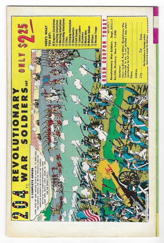 Beagle Boys #29 (1976)