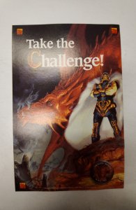 U.S.Agent #1 (1993) NM Marvel Comic Book J657