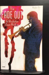 The Fade Out #6 (2015)