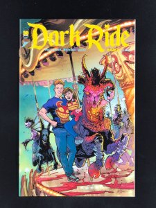 Dark Ride #2 (2022)
