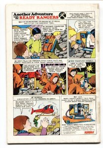 Shadow #3  1974 - DC  -FN+ - Comic Book