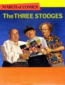 The Three Stooges