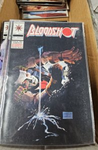 Bloodshot #10 (1993)