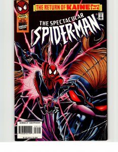 The Spectacular Spider-Man #231 (1996) Spider-Man
