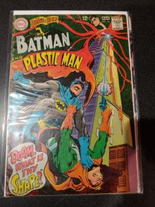 BRAVE & THE BOLD #76 F-