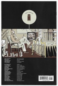 Dark Corridor #1 (2015)