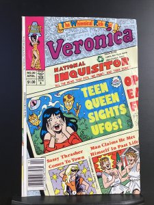 Veronica #20 (1992)