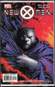 New X-Men #153 (2004) X-Men