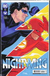 Nightwing #90 (2022) Nightwing