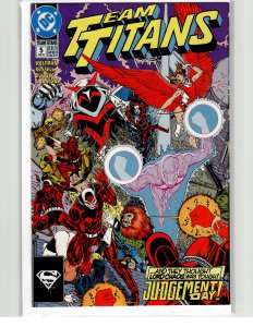 Mixed Lot of 22 Comics (See Description) The H.A.R.D. Corps, Wolverine, Team ...