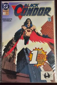 Black Condor #1 (1992)