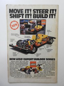 The Amazing Spider-Man #186 (1978) VG Condition!