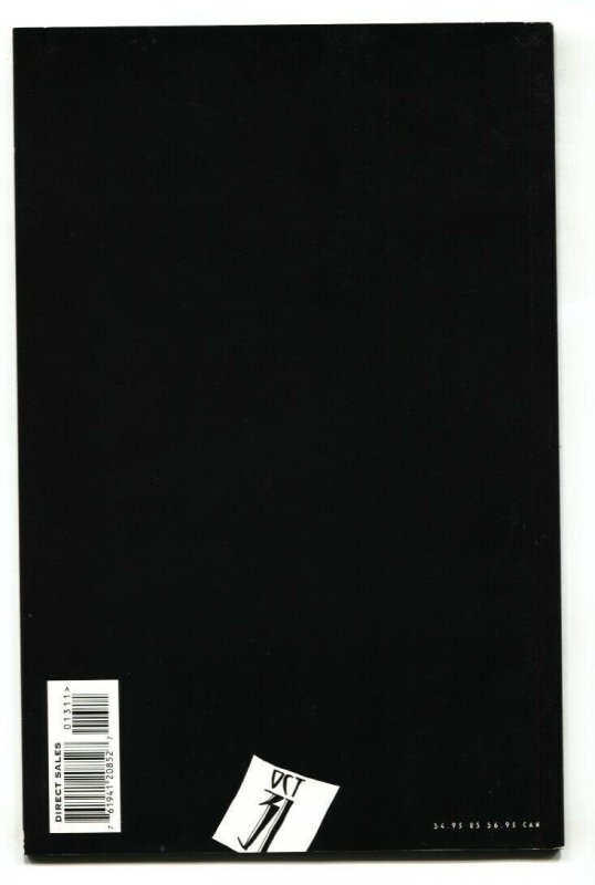 Batman The Long Halloween #13 COMIC BOOK  1996 