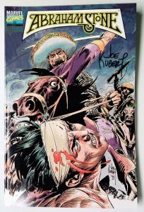 Abraham Stone #2 (Aug 1995, Marvel) VF/NM