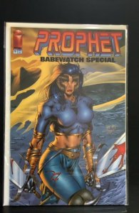 Prophet Babewatch Special #1 (1995)