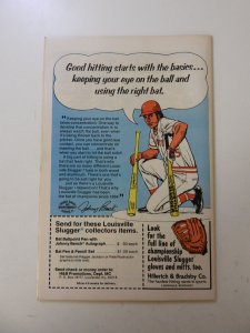 Doctor Strange #29 (1978) VF+ condition