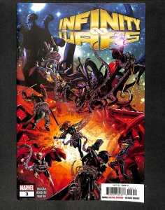 Infinity Wars #3