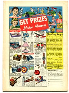 Straight Arrow #26  1952 - ME  -VF- - Comic Book