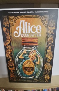 Alice Ever After Trade Paperback