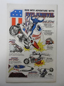 Iron Man #95 (1977) FN- Condition!