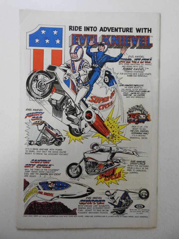 Iron Man #95 (1977) FN- Condition!