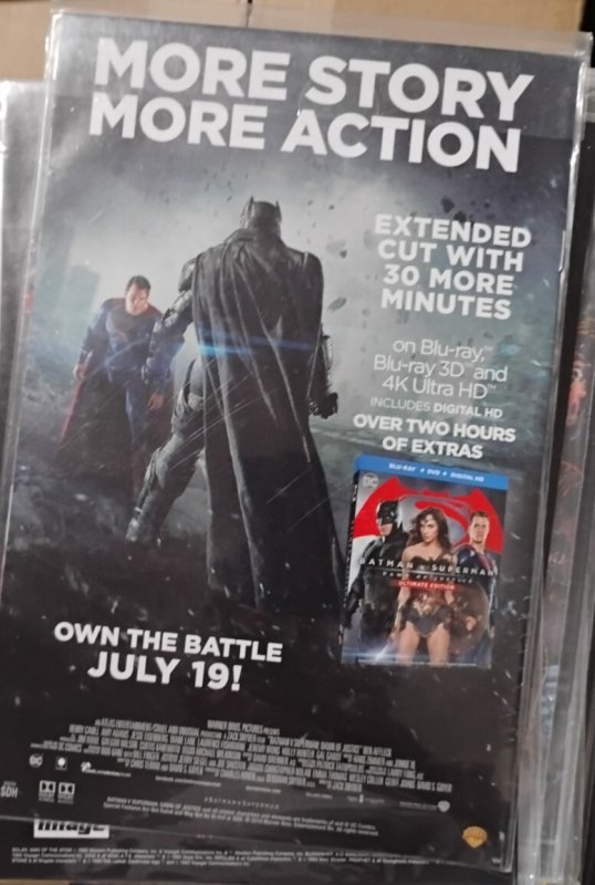 WACKY RACELAND  # 2  2016 DC COMICS HANNA-BARBERA