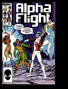 12 Comics Alpha Flight 25 27 28 29 Annihilation 1 Captain America 2 3 +MORE GK15