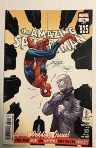 The Amazing Spider-Man #31 (2023)