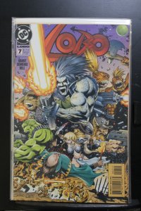 Lobo #7 (1994)
