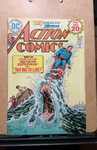 Action Comics #439 (1974)