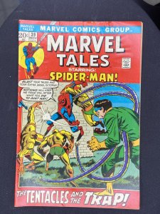 Marvel Tales #39 (1972)