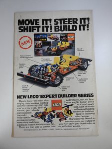 Marvel Two-in-One #47 (1979)