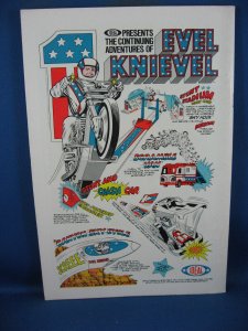 SWAMP THING 14 F VF DC 1975