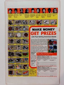 Marvel Team-Up #79 (6.5, 1979) Mary Jane Watson as Red Sonja